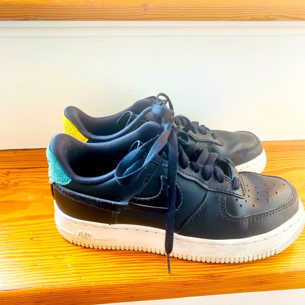 Nike Air Force 1